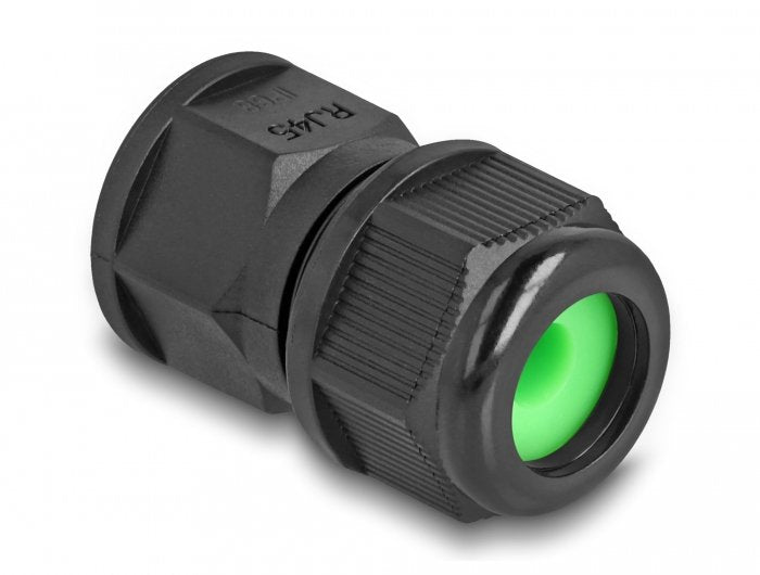 EAN 4043619869954 - DeLOCK 86995 divisor de red imagen 1