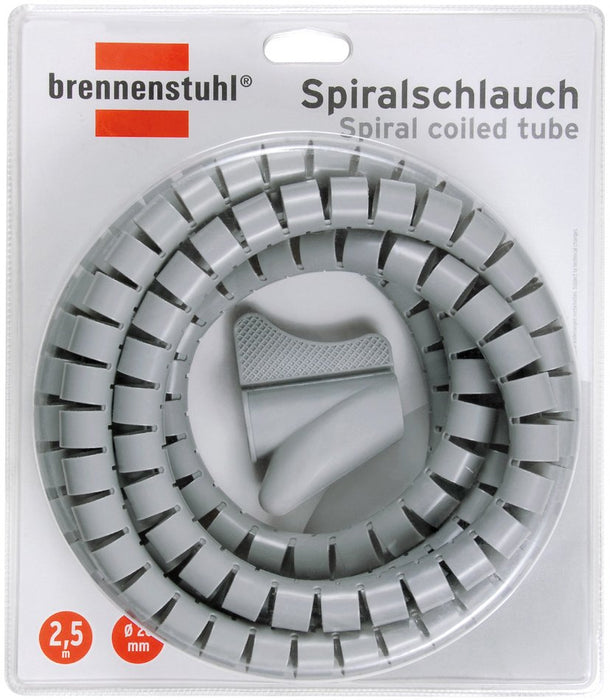 EAN 4007123562381 - Brennenstuhl Spiral Coiled Tube imagen 3