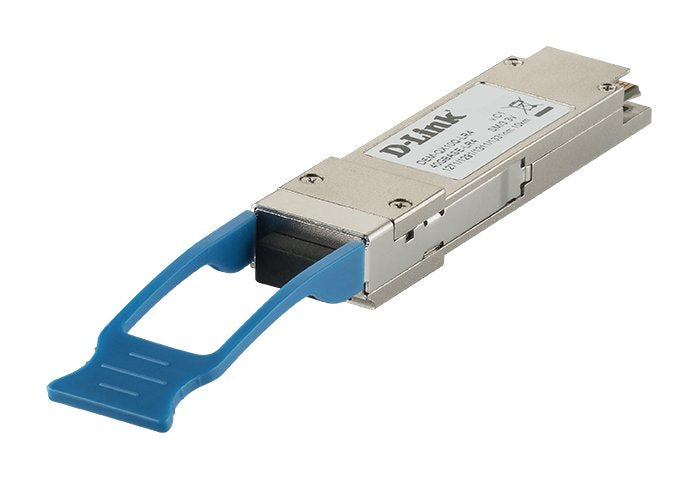 EAN 790069390630 - D-Link DEM-QX10Q-LR4 red modulo transceptor Fibra óptica 40000 Mbit/s QSFP+ 1310 nm imagen 1
