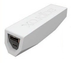 EAN 8435099517702 - Approx APPPB26EVW batería externa 2600 mAh Blanco imagen 1