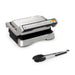 EAN 3168437251543 - Tefal OptiGrill 2in1 GC773D10 parrilla eléctrica de contacto imagen 1