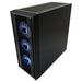 EAN 4262443280500 - LC-Power LC-810B-ON carcasa de ordenador Midi Tower Negro imagen 7