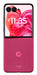 EAN 840023275753 - Motorola razr 50 Ultra 17,5 cm (6.9") SIM doble Android 14 5G USB Tipo C 12 GB 512 GB 4000 mAh Rosa imagen 3