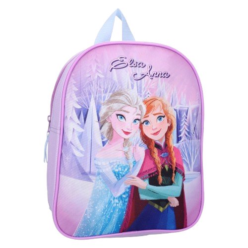 EAN 8712645338708 - Vadobag You're Snow Cool mochila Mochila escolar Púrpura Poliéster imagen 4