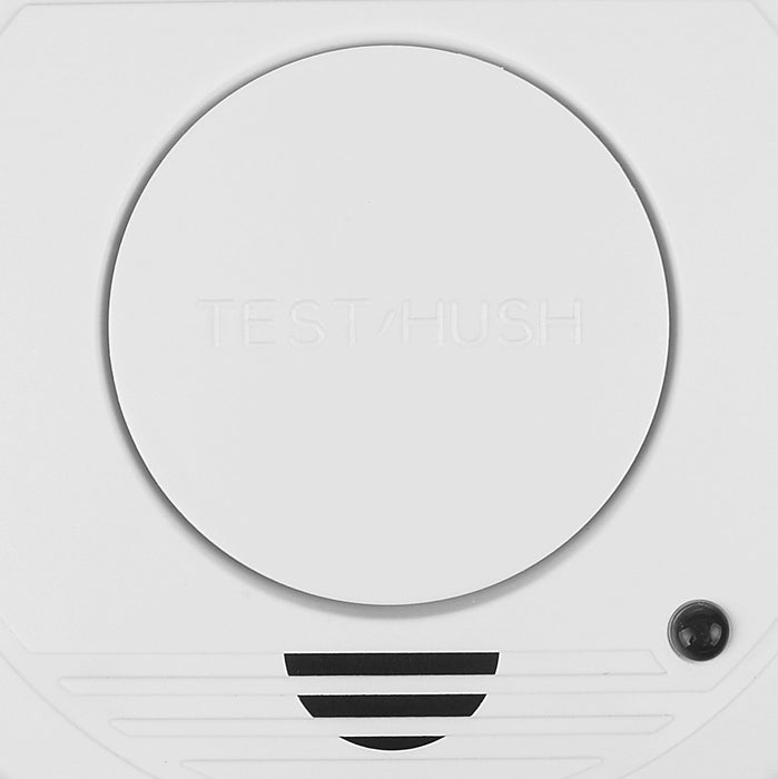 EAN 8711658061153 - Smartwares 10.048.28 detector de humo Detector fotoeléctrico de reflexión Inalámbrico imagen 2