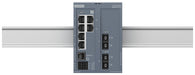 EAN 4047623091592 - Siemens 6GK52062BF002AB2 6GK5206-2BF00-2AB2 Industrial Ethernet Switch Gestionado imagen 4