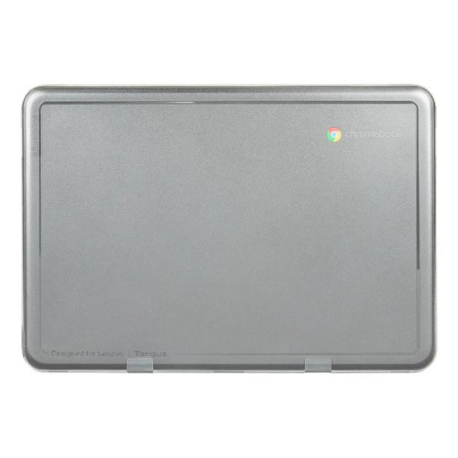EAN 0092636355340 - Targus THZ894GLZ maletines para portátil 29,5 cm (11.6") Funda protectora rígida Transparente imagen 2