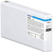 EAN 8715946717371 - Epson C13T55W200 cartucho de tinta 1 pieza(s) Original Rendimiento estándar Cian imagen 1