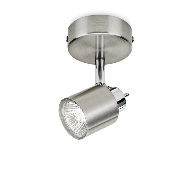 EAN 8718696133248 - Philips Esenciales 5031017E7 Foco de superficie GU10 LED imagen 2