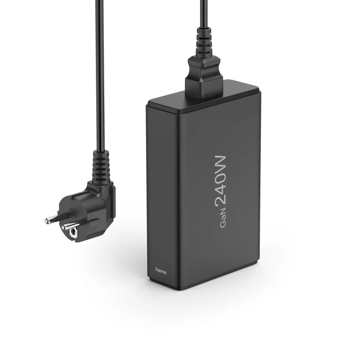 EAN 4047443532916 - Hama 00201977 cargador de dispositivo móvil Portátil, Batería portátil, Smartphone, Tableta Negro Corrien imagen 5