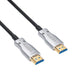 EAN 5901720138040 - Akyga AK-HD-50L cable HDMI 5 m HDMI tipo A (Estándar) Negro, Plata imagen 1