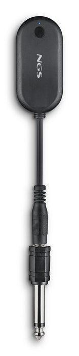 EAN 8435430626643 - NGS SINGER STAR DUO Negro Micrófono vocal imagen 6