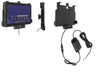 EAN 7320287133288 - Brodit 713328 soporte Soporte activo para teléfono móvil Tablet/UMPC Negro imagen 1