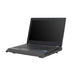 EAN 4260403574133 - Rivacase 5556 almohadilla fría 43,9 cm (17.3") Negro imagen 9
