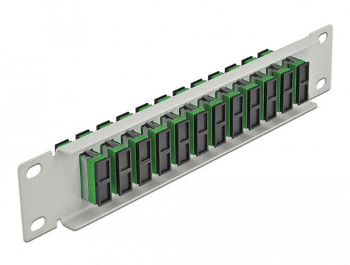 EAN 4043619667925 - DeLOCK 66792 panel de parcheo imagen 2