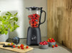 EAN 4069486000207 - Severin SM 3722 licuadora 1,5 L Batidora de vaso 600 W Negro, Transparente imagen 3