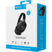 EAN 5705730126536 - Sandberg 126-53 auricular y casco Auriculares Inalámbrico Diadema Llamadas/Música Bluetooth Negro imagen 12