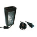 EAN 4038816988614 - Synergy 21 S21-LED-000419 adaptador e inversor de corriente Interior 96 W Negro imagen 1