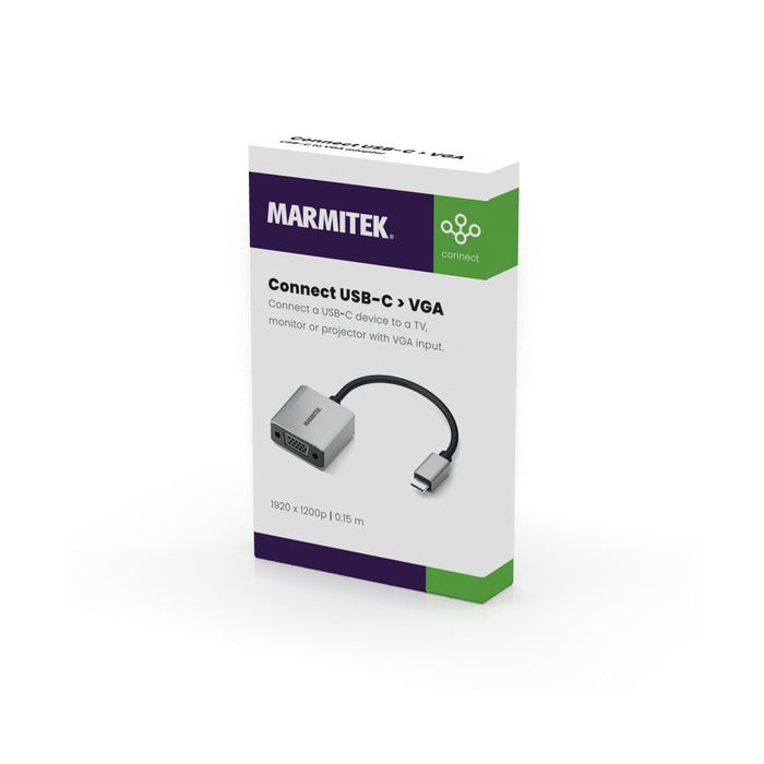 EAN 8718164533709 - Marmitek 25008370 convertidor de señal de vídeo imagen 7