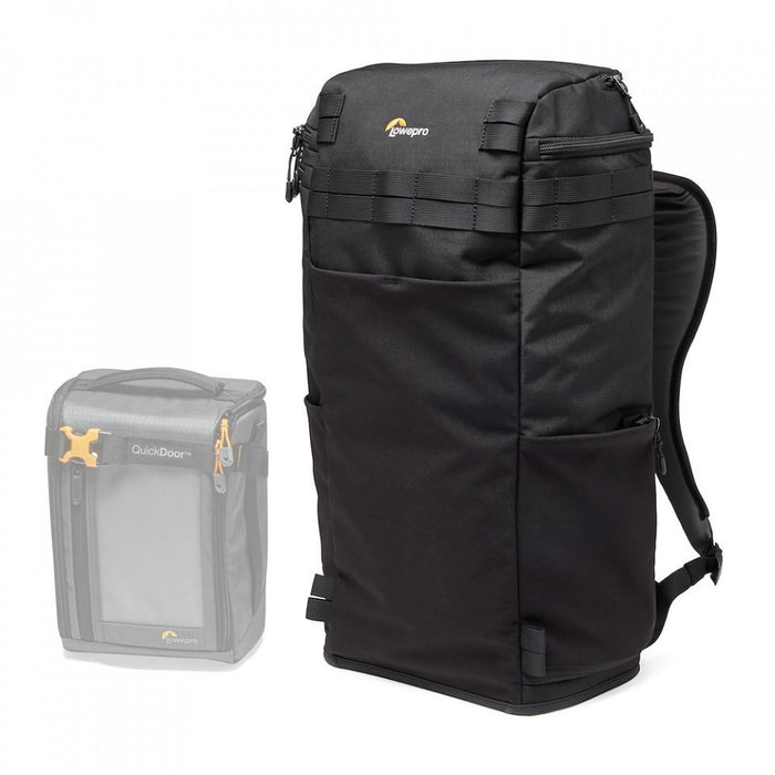 EAN 8024221730111 - Lowepro ProTactic Lite BP 250 AW III 40,6 cm (16") Mochila Negro imagen 14