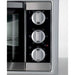 EAN 8003705114388 - Ariete 0984/00 25 L 1500 W Plata Parrilla imagen 3
