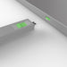 EAN 4002888404266 - Lindy 40426 bloqueador de puerto Bloqueador de puerto + clave USB Tipo C Verde 5 pieza(s) imagen 4