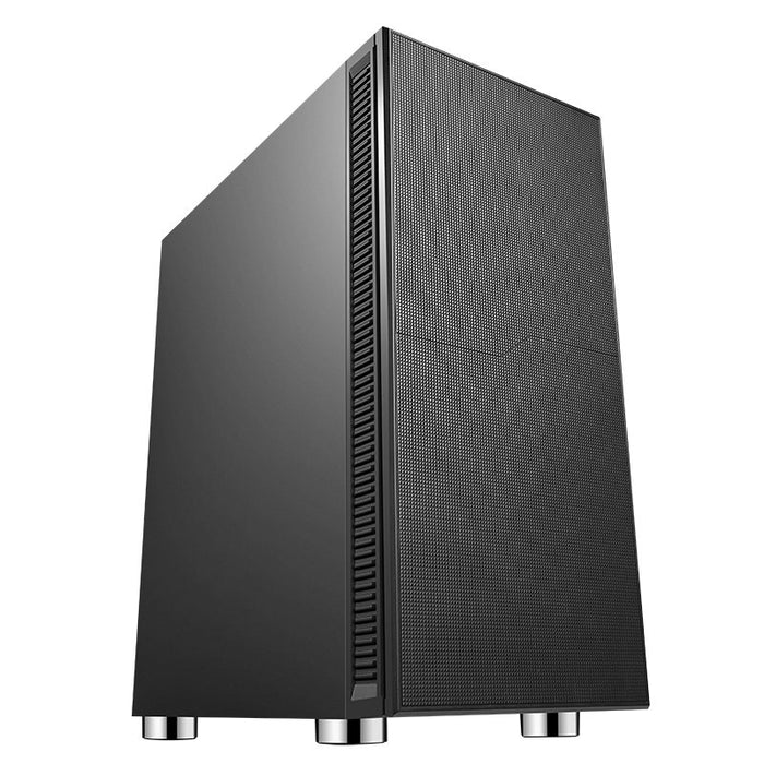 EAN 8056157880318 - itek SYLENT 05 Midi Tower Negro imagen 1
