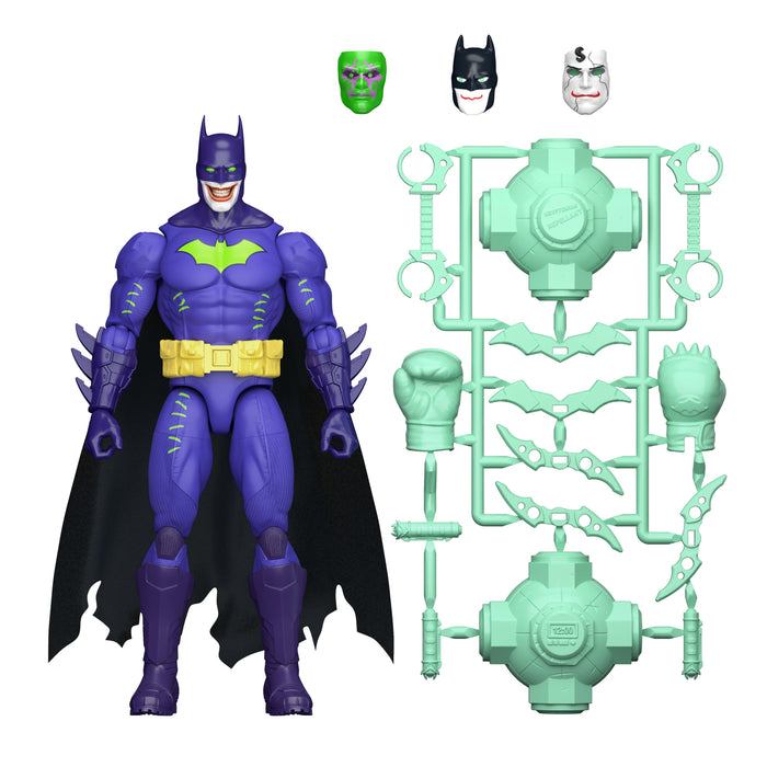 EAN 194735393671 - DC Comics JNF59 figura de juguete para niños imagen 4