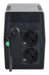 EAN 6937552481886 - Dahua Technology PFM3350-600 sistema de alimentación ininterrumpida (UPS) Línea interactiva 0,6 kVA 360 W imagen 2