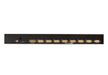 EAN 0672792106569 - ATEN CS1308 interruptor KVM Montaje en rack Negro imagen 3