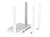 EAN 4897082922155 - Keenetic Explorer 4G (KN-4910) router inalámbrico Ethernet rápido Doble banda (2,4 GHz / 5 GHz) Gris, Bla imagen 13