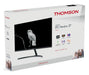 EAN 9120072372216 - Thomson M27FC12401 pantalla para PC 68,6 cm (27") 1920 x 1080 Pixeles Full HD LCD Negro imagen 4