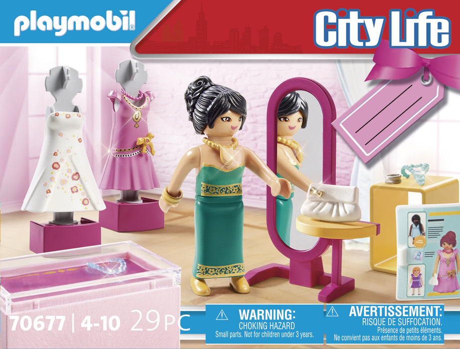 EAN 4008789706775 - Playmobil 70677 figura de juguete para niños imagen 1