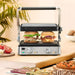 EAN 8021098002433 - Braun CG 7020 parrilla eléctrica de contacto imagen 8