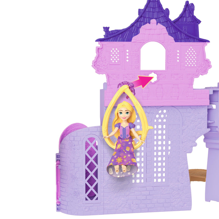 EAN 194735288670 - Disney Princess JDP61 set de juguetes imagen 4