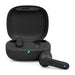EAN 1200130015137 - JBL Wave Flex 2 Auriculares Inalámbrico Dentro de oído Llamadas/Música USB Tipo C Bluetooth Negro imagen 1