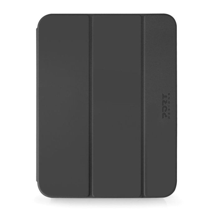 EAN 3567042013513 - Port Designs 201351 funda para tablet 27,9 cm (11") Libro Negro, Transparente imagen 1