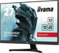 EAN 4948570123971 - iiyama G-MASTER G2770HSU-B6 pantalla para PC 68,6 cm (27") 1920 x 1080 Pixeles Full HD LCD Negro imagen 5
