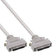 EAN 4043718011292 - InLine 15514 cable de serie Beige 2 m imagen 1