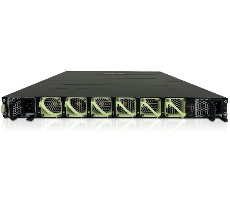 EAN 190017539805 - HPE Aruba Networking CX 10000-48Y6C Gestionado L3 1U imagen 3