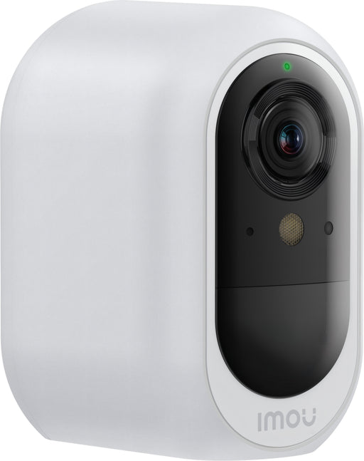 EAN 6937479649185 - Imou AOV Air 4G 5MP 4G LTE Bala (forma) Cámara de seguridad IP Exterior 2880 x 1620 Pixeles Pared imagen 1