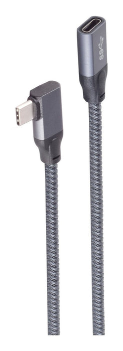 EAN 4017538148797 - shiverpeaks BS13-56150 cable USB USB 3.2 Gen 2x2 1,5 m USB C 20 Gbit/s Gris imagen 1