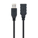 EAN 8433281008106 - Nanocable 10.01.0903-BK cable USB USB 3.2 Gen 1 (3.1 Gen 1) 3 m USB A imagen 2
