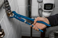 EAN 4053423253177 - Bosch 1.600.A02.W3T Azul, Plata Negro, Azul 6 cm Acero cromo vanadio imagen 3