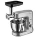 EAN 5906006912048 - Amica KML 6011 Batidora de varillas 1000 W Plata imagen 1