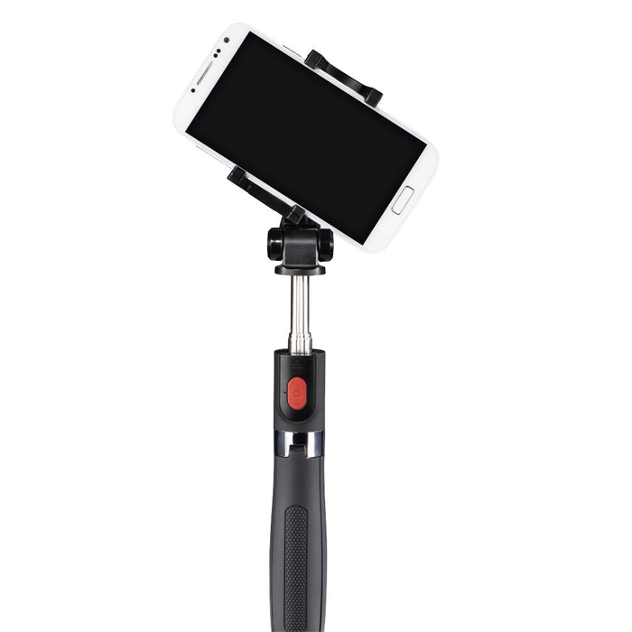 EAN 4007249043160 - Hama Funstand 57 palo para autofotos Smartphone Negro imagen 7