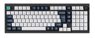 EAN 4895248874904 - Keychron Q5M-M4-DE teclado Universal USB + RF Wireless + Bluetooth QWERTZ Alemán Negro, Blanco imagen 1