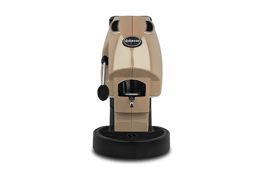 EAN 8055519903450 - Didiesse Baby Frog Semi-automática Cafetera de cápsulas 1,5 L imagen 1