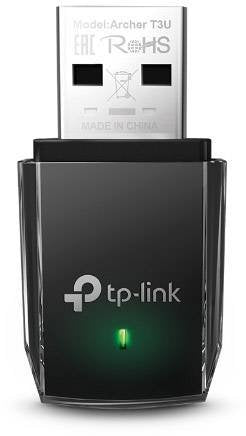EAN 6935364083830 - TP-Link T3U no categorizado imagen 1
