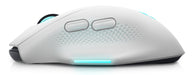 EAN 5397184755952 - Alienware AW620M ratón Juego mano derecha RF Wireless + USB Type-C Óptico 26000 DPI imagen 3